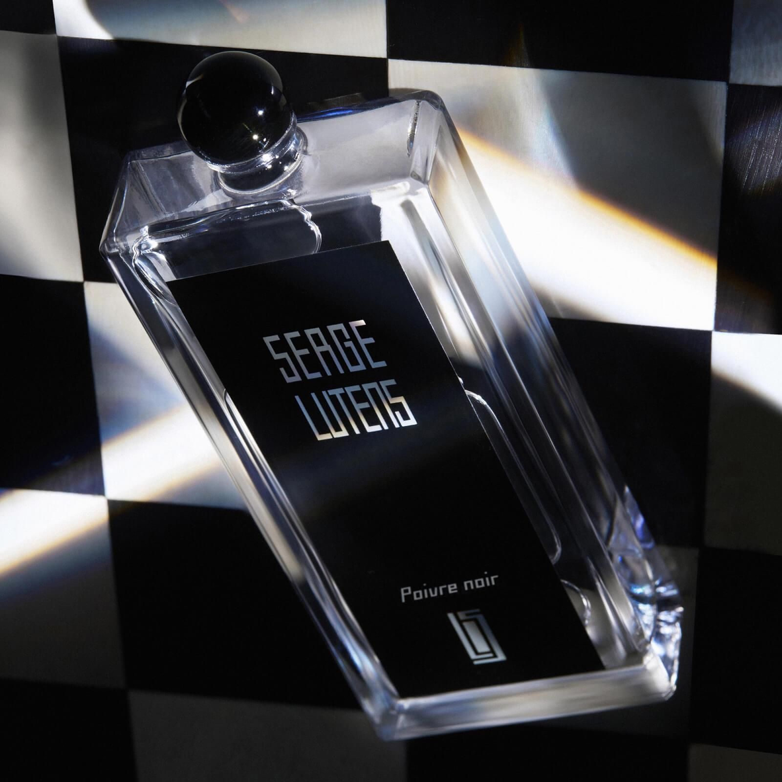 Serge Lutens Poivre Noir Woda Perfumowana 50Ml - Ceneo.pl