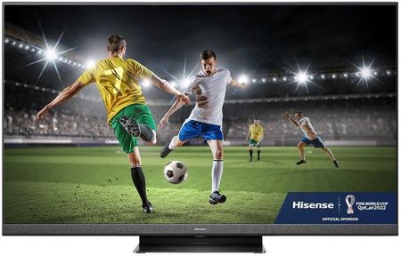 Telewizor Mini LED Hisense 65U8HQ 65 cali 4K UHD