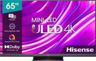 Telewizor Mini LED Hisense 65U8HQ 65 cali 4K UHD