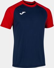 Zdjęcie Joma Koszulka Męska Teamwork Czerwony Niebieski - Zgorzelec