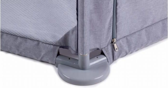 Kidwell Fanko Kojec 120x120 Gray - zdjęcie 1 Kidwell Fanko Kojec 120x120 Gray