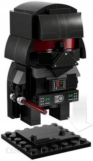 Obi-Wan Kenobi™ & Darth Vader™ 40547, BrickHeadz