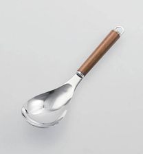 Zdjęcie Suncraft WT-21 łyżka do serwowania Woodytime WT2118159439 - Karczew