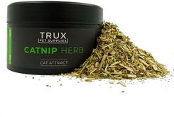 Zdjęcie TRUX Catnip Herb 35g (kocimiętka, kociamiętka) - Bytom