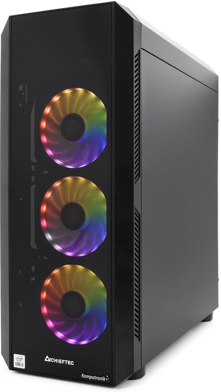 Komputronik Infinity X510 [U3] - Komputer stacjonarny - Opinie i ceny ...