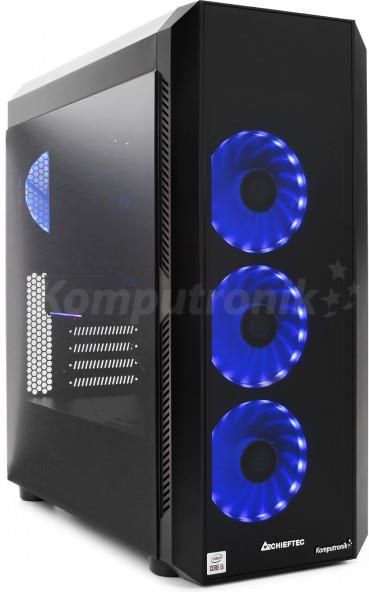 Komputronik Infinity X510 [V7] - Komputer stacjonarny - Opinie i ceny ...