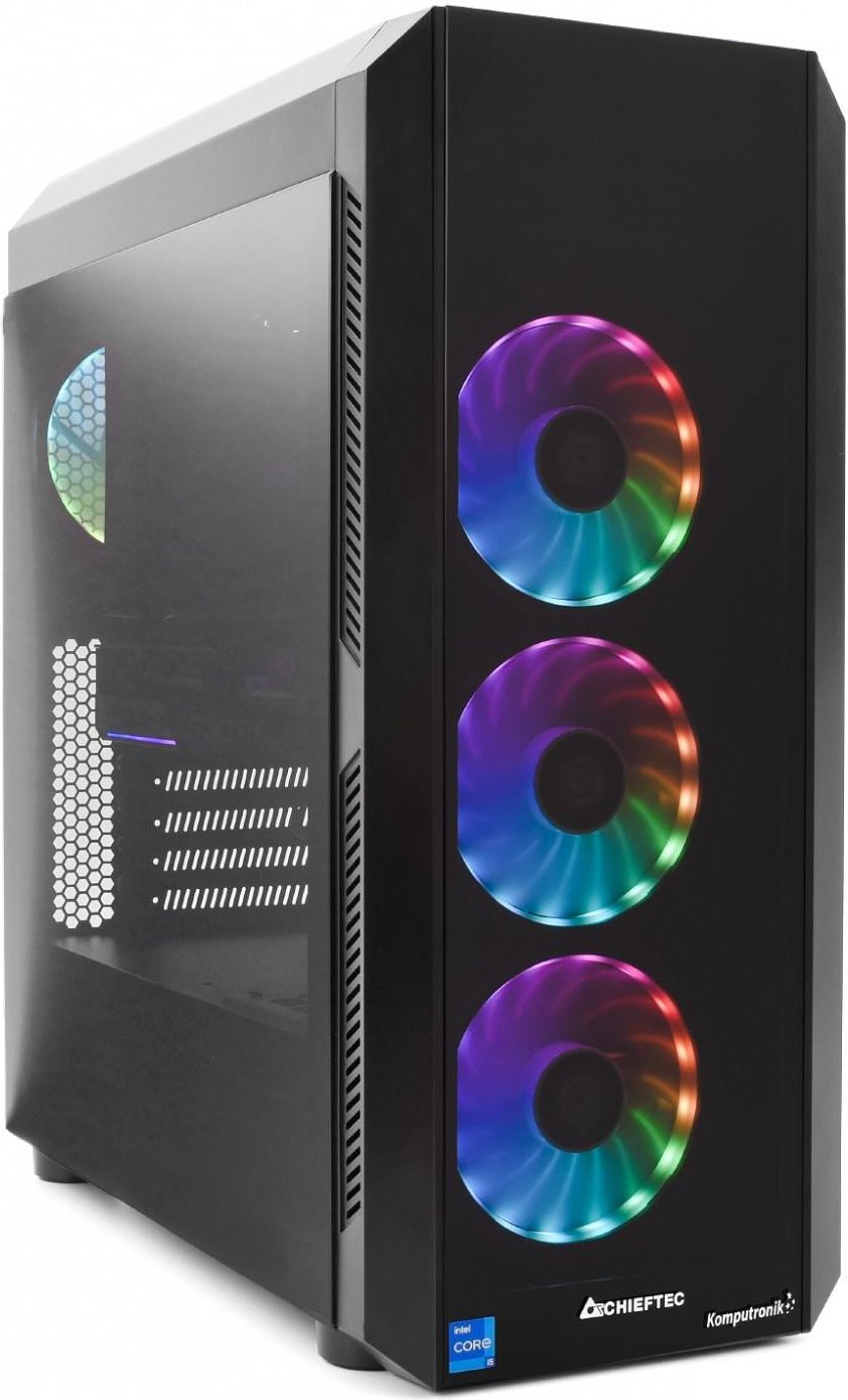 Komputronik Infinity X512 [P8] - Komputer stacjonarny - Opinie i ceny ...