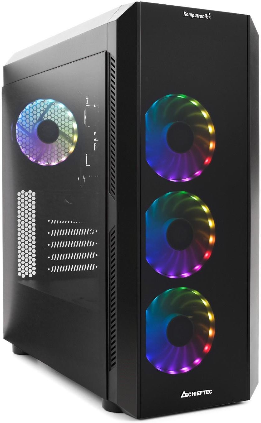 Komputronik Infinity X510 [W1] - Komputer stacjonarny - Opinie i ceny ...
