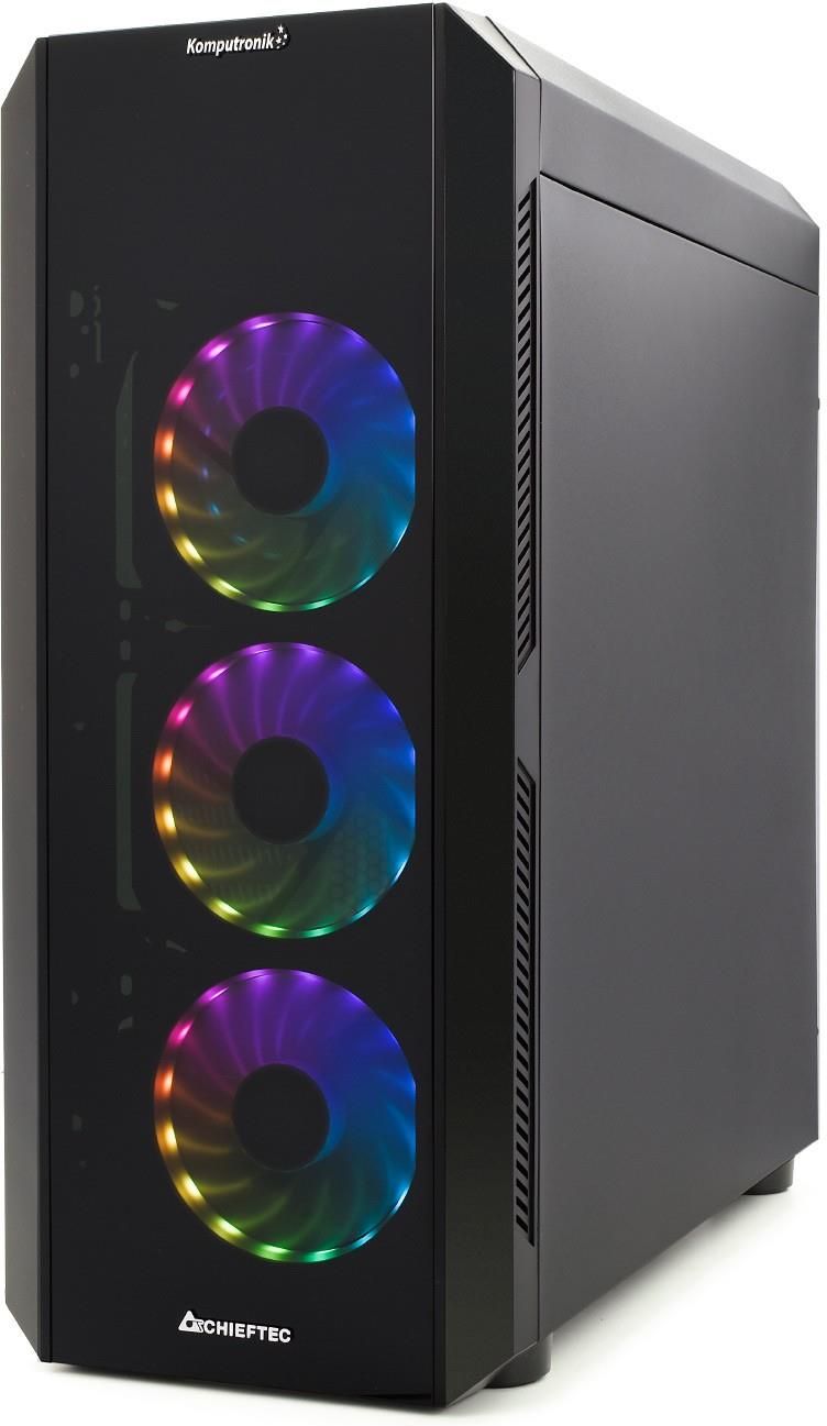Komputronik Infinity X510 [W5] - Komputer stacjonarny - Opinie i ceny ...