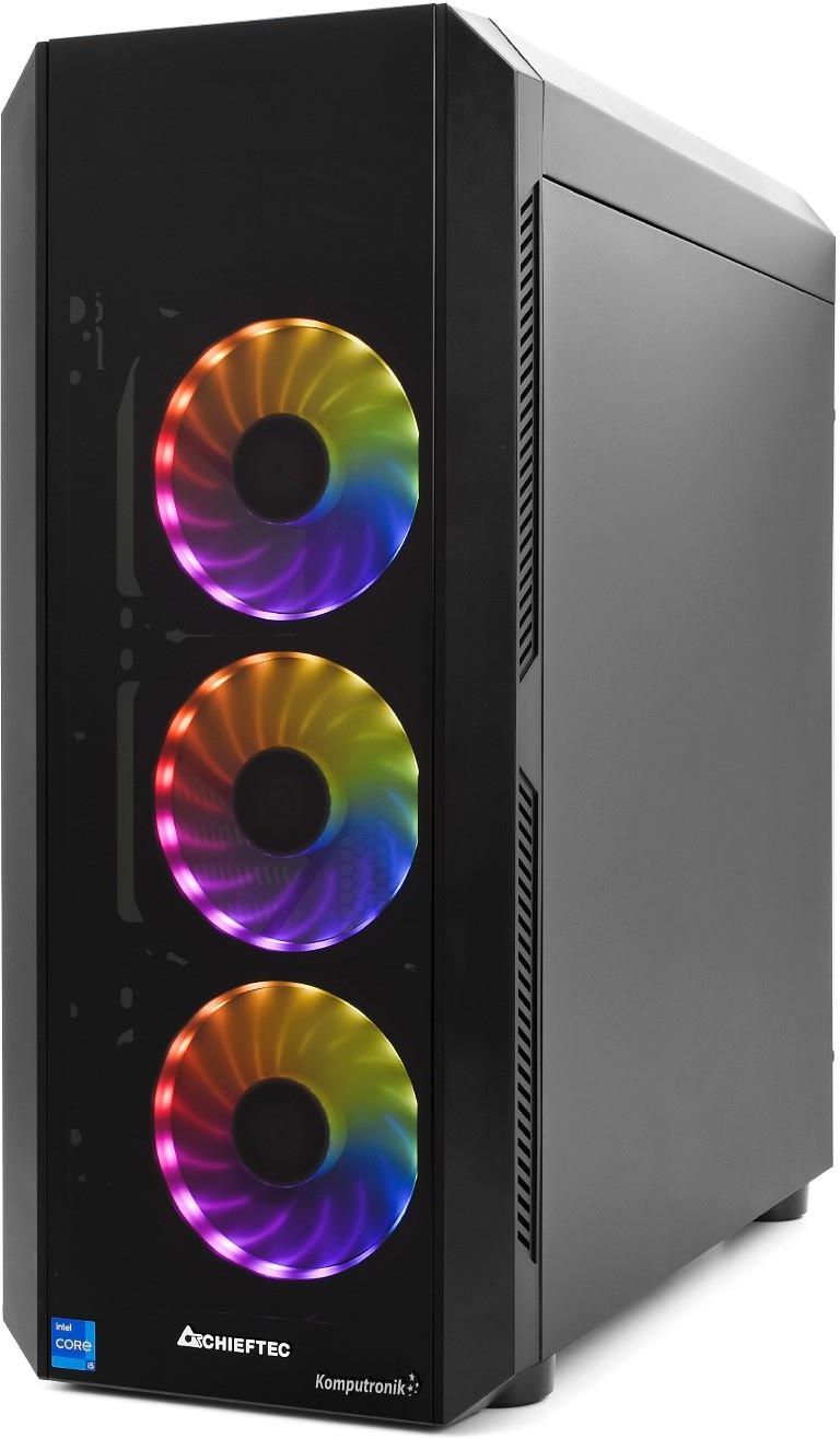 Komputronik Infinity X512 [P2] - Komputer stacjonarny - Opinie i ceny ...