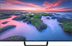 Televisión 165,1cm (65) LED QILIVE Q65UA231B 4K, SMART TV, WIFI, TDT T2,  USB reproductor, 4HDMI, 60HZ. - Alcampo ¡Haz tu Compra Online y Recoge Más  de 50.000 Productos a Precios Alcampo A