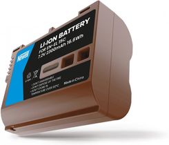 Newell akumulator zamiennik EN-EL15C USB-C do Nikon (NL3262)