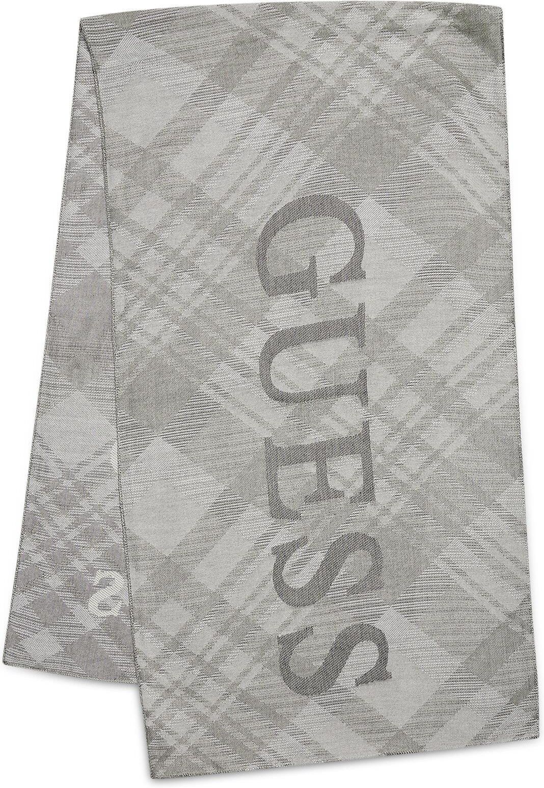 Scialle Guess AW5413 POL03 Écru