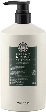 Maria Nila Care & Style Eco Therapy Revive Conditioner Odżywka Do Włosów 900 ml