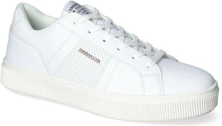 Sneakersy American Club RH74/22 Białe