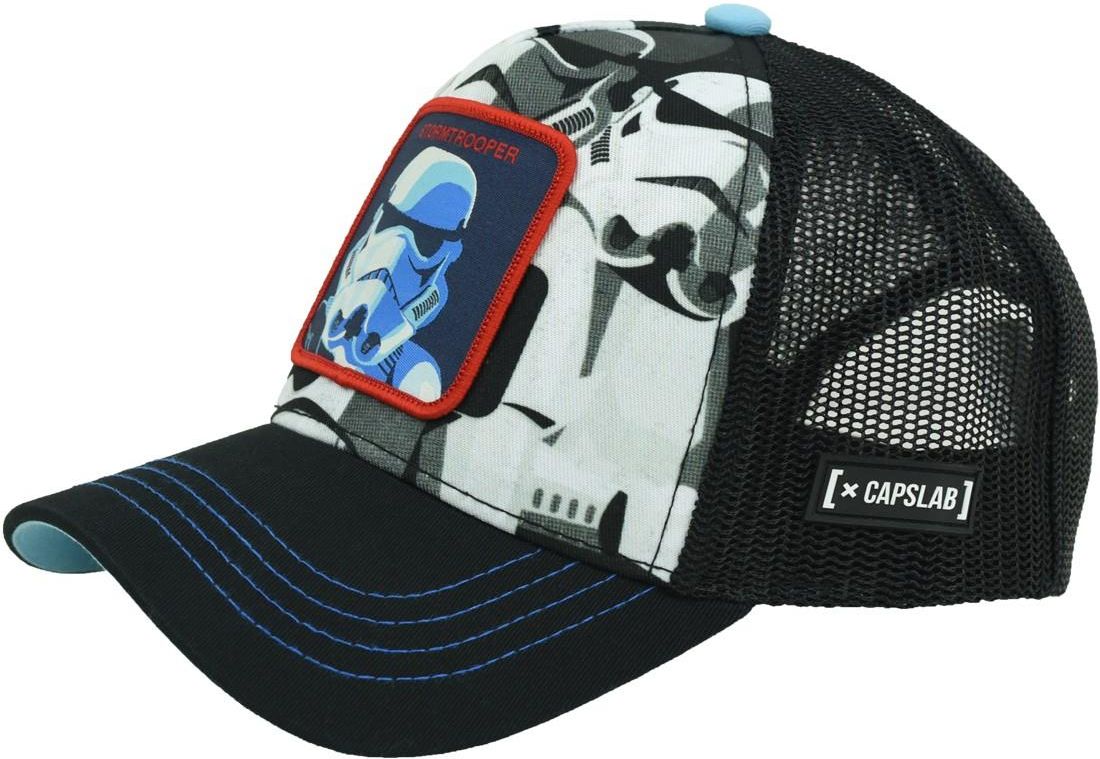 Capslab Star Wars Stormtrooper Cap CLSTT21SEL2 Rozmiar ONE SIZE