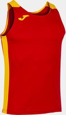 Zdjęcie Joma Tank Top Męski Record II Czerwony Żółty - Chełmek