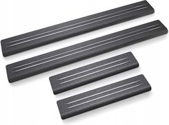 Zdjęcie Croni Listwy Na Progi Do Kia Picanto Ii Hb 5 20112017 - Mieroszów