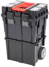 Zdjęcie Patrol Wózek Narzędziowy Hd Compact Logic CTMA217318 - Bartoszyce