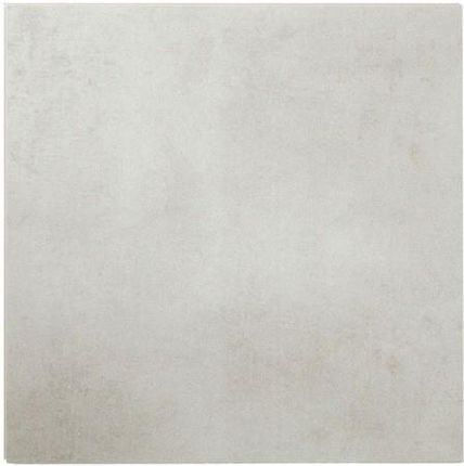 Goodhome Panele Podłogowe Winylowe 61 X 61 Cm Concrete Light Grey (CTMA_319034)