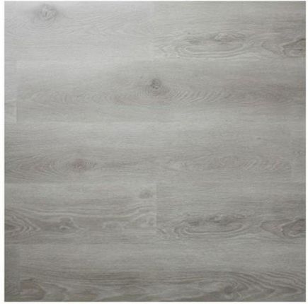 Goodhome Panele Podłogowe Winylowe 18 X 122 Cm Grey (CTMA_319041)