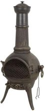 Zdjęcie Grill węglowy Blooma Etinas CTMA_628497 - Lubliniec