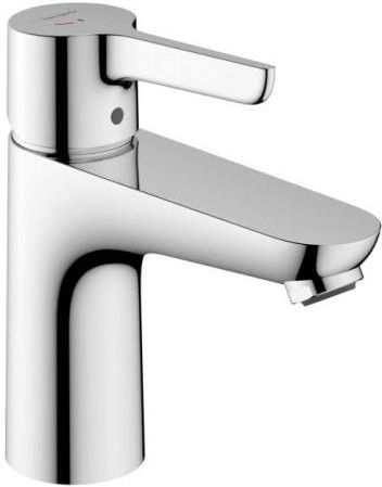 Hansgrohe Waterforms L Chrom CTMA525198 - Bateria kuchenna
