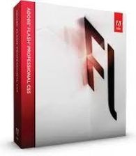 Adobe Flash Pro CS5, Mac, EN (65056290)