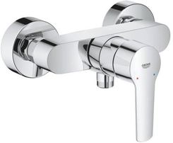 Zdjęcie Grohe Bateria Prysznicowa Start Quickfix Chrom (CTMA_524966) - Żywiec