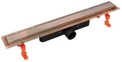 Zdjęcie Price Expert Odpływ Liniowy Retro 80 Cm Miedź (CTMA_524845) - Radzyń Podlaski