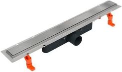 Zdjęcie Jano Odpływ Liniowy Real 80 Cm Chrom (CTMA_524853) - Węgorzyno