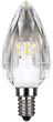 EKO-LIGHT EKZA7697 Żarówka LED 4W E14 C37 4000K Kryształ