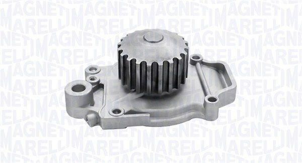 Pompa Acqua Magneti Marelli 352316170472, Ricambio Per Honda Civic, Integra, CRX E Altri Modelli Compatibili