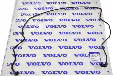 Volvo Oe S60 V60 Przewód Zbiornika Wyrownawczego 31319193