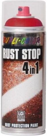 Lakier Dupli Color Lakier Antykorozyjny Rust Stop Ral 3000 Czerwony 0 4 lakier-dupli-color-lakier-antykorozyjny-rust-stop-ral-3000-czerwony-0-4