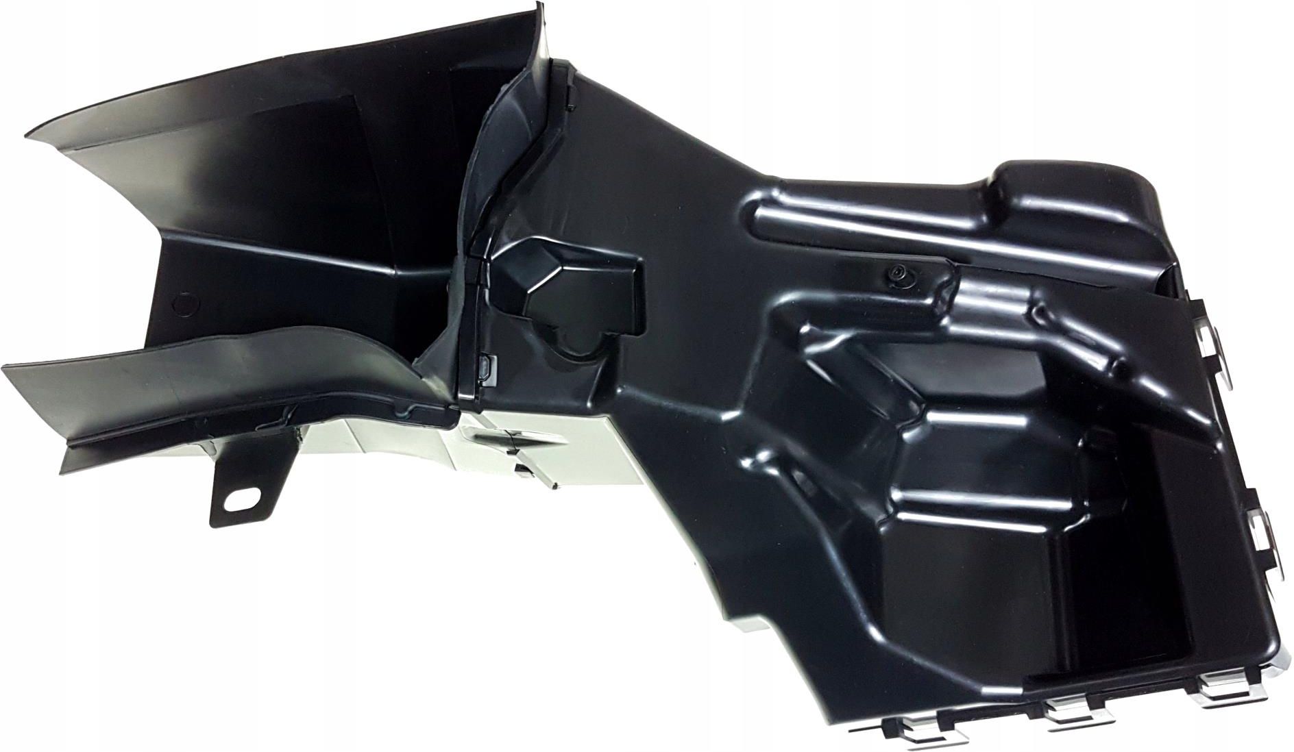 Toyota Oe Berlingo 19 Tunel Kierownica Chłodnica Intercooler Asu001 ...