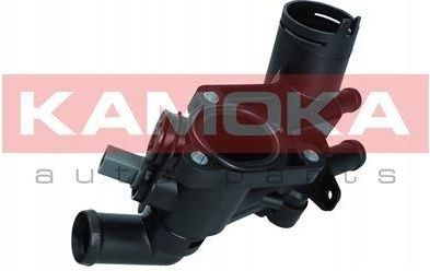 Kamoka Korpus Obudowa Termostatu 7710261 - zdjęcie 4