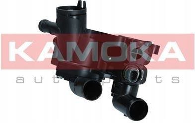 Kamoka Korpus Obudowa Termostatu 7710261 - zdjęcie 2