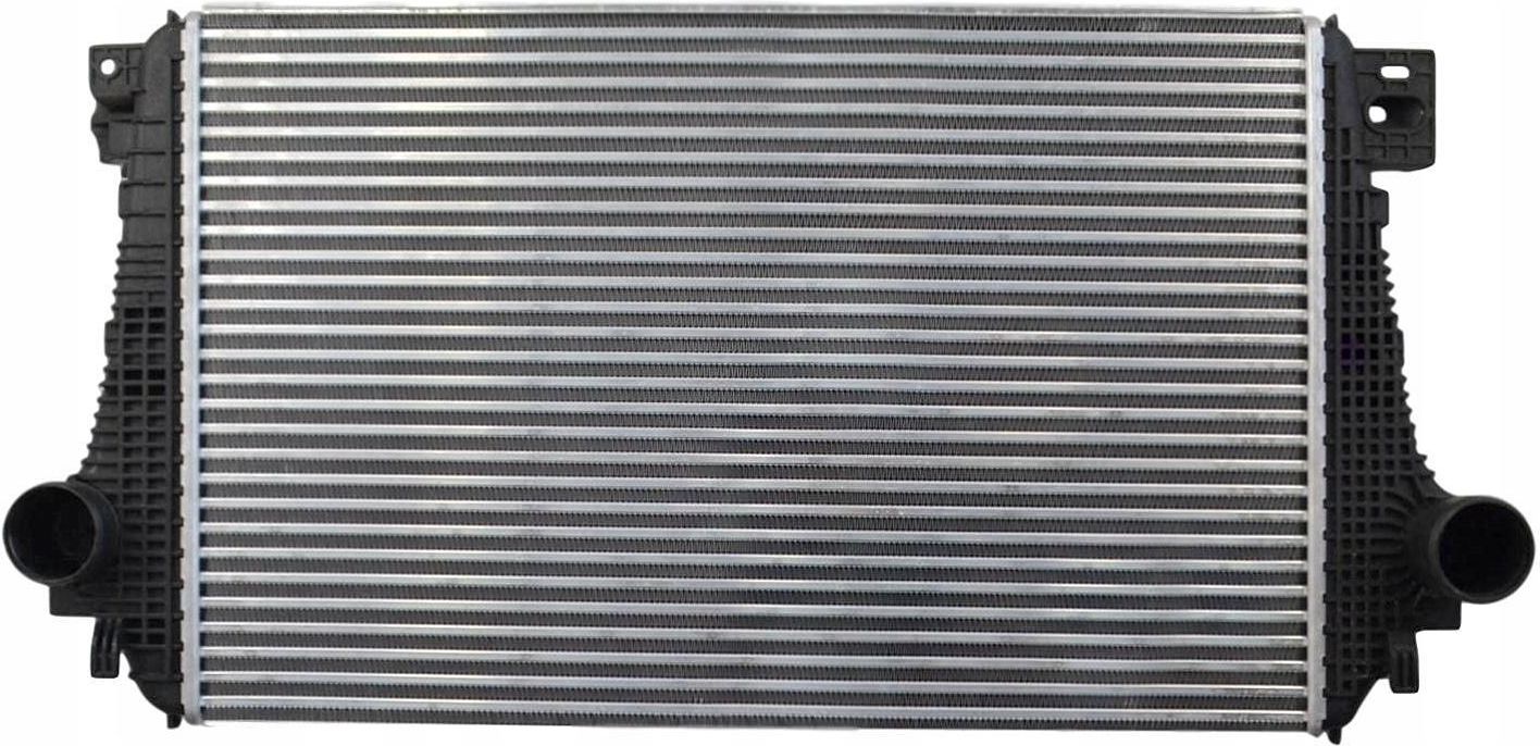 Radiator Intercooler Vw Amarok 20 Tdi Btdi Tfsi 10 Vw13023Dc Opinie i ceny na Ceneo.pl