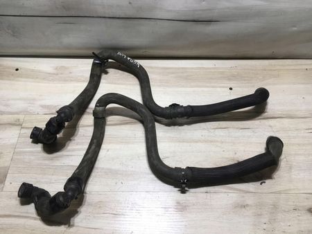 Peugeot Oe Wąż Węże Przewód Wody 2 7 Hdi 407 Coupe 347707