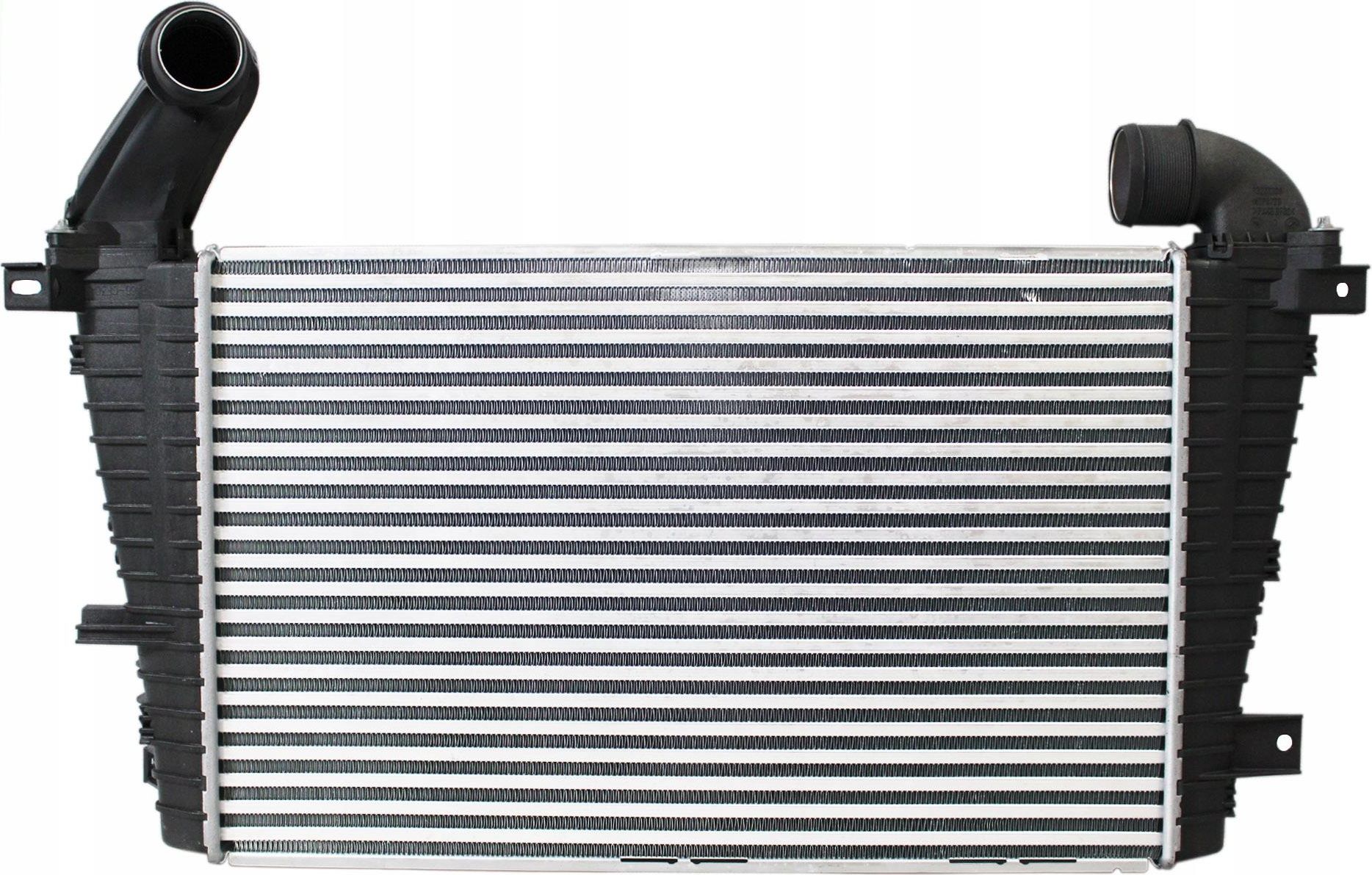 Ahe Intercooler Opel Astra H 03 13 1 7Cdti 13231458 20180 Opinie i