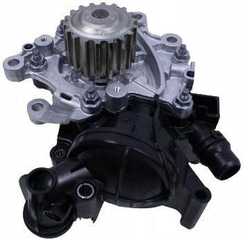 Citroen Oe Pompa Wody 1 5 Blue Hdi Peugeot Z16001023