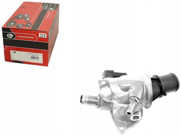 Thermostat GATES TH31588G1 - Norauto