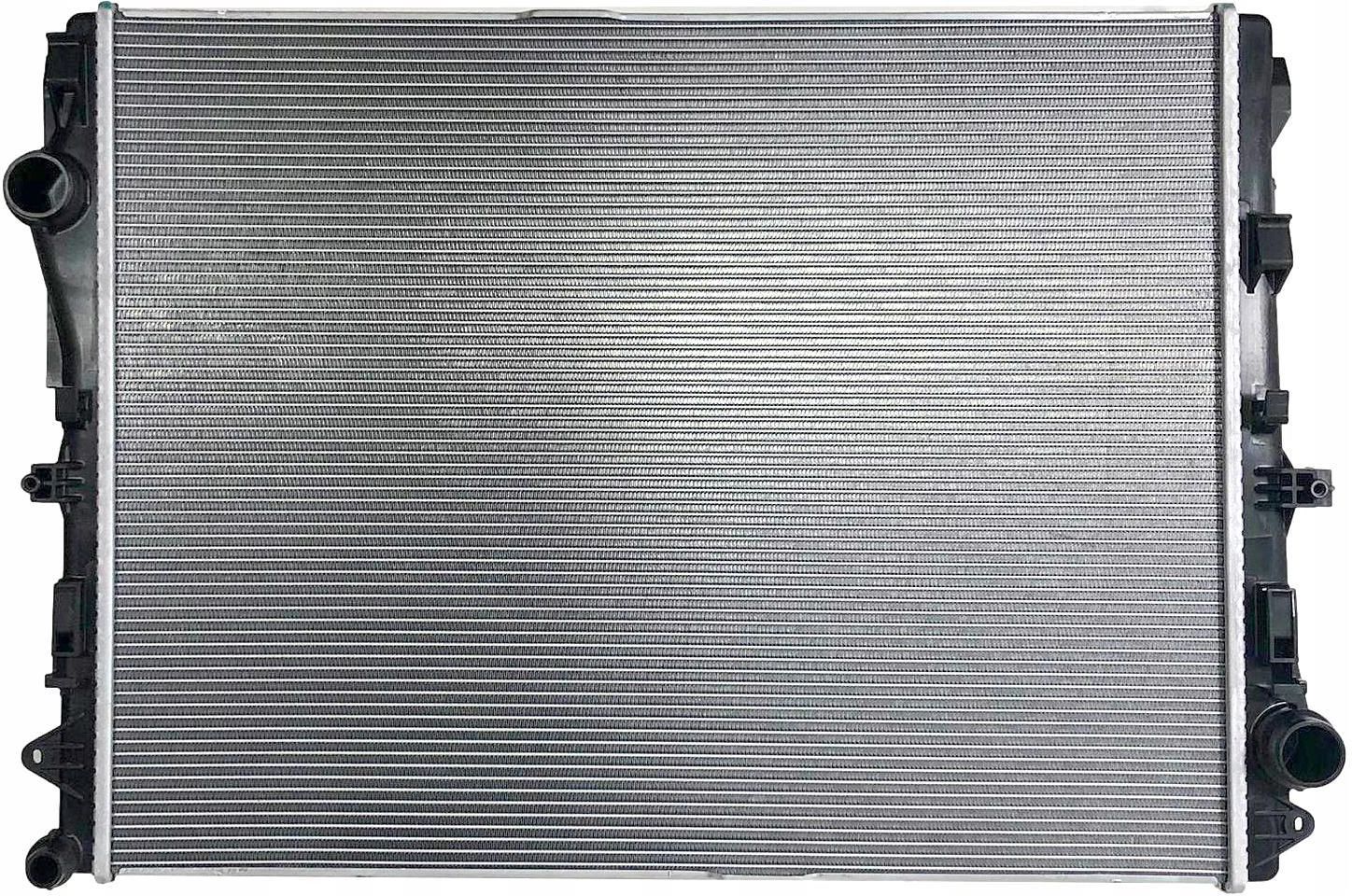 Radiator A0995001803 A0995006901 For 2020-2023