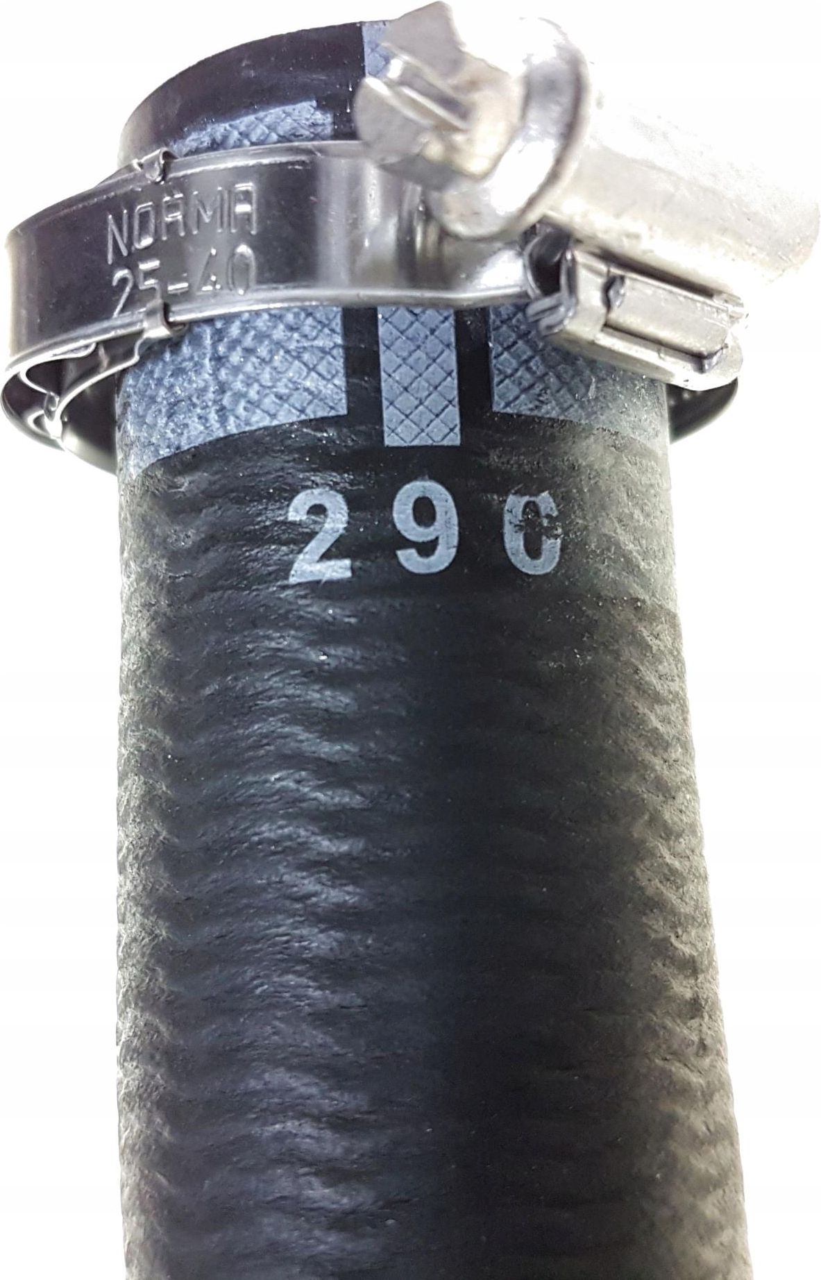 Toyota Oe Proace Verso 16 23 Wąż Przewód Chłodnica Wody Lewy