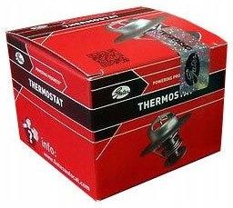 Termostato, refrigerante GATES TH509103G1 al mejor precio