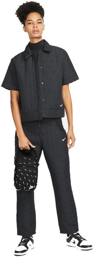 Saszetka NIKE HERITAGE Listonoszka na ramię - zdjęcie 4 Saszetka NIKE HERITAGE Listonoszka na ramię