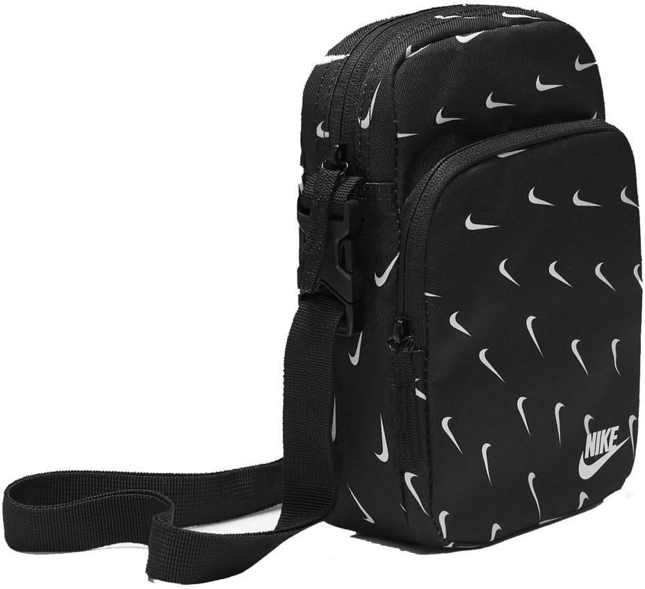Saszetka NIKE HERITAGE Listonoszka na ramię - zdjęcie 1 Saszetka NIKE HERITAGE Listonoszka na ramię