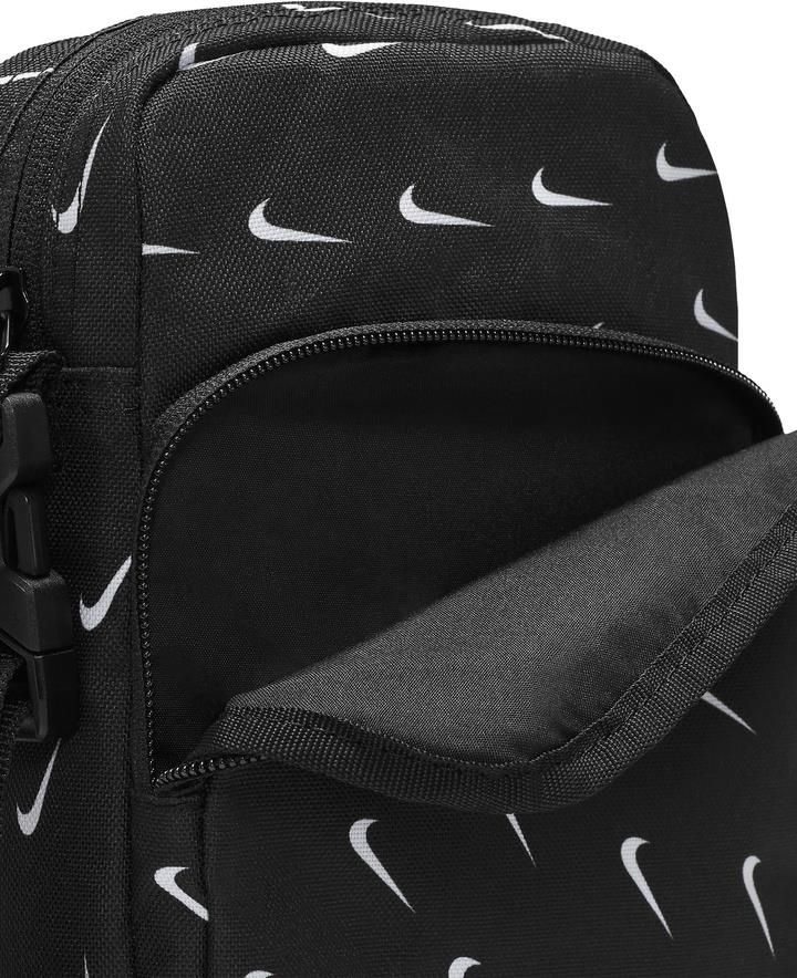 Saszetka NIKE HERITAGE Listonoszka na ramię - zdjęcie 6 Saszetka NIKE HERITAGE Listonoszka na ramię