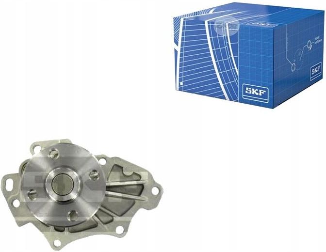 1 POMPA ACQUA SKF VKPC88645 VKPC 88645